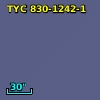 TYC  830-1242-1