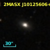 2MASX J10125606+0912048