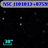 NSC J101013+075956