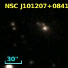 NSC J101207+084124