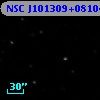NSC J101309+081044