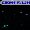 [ZEH2003] RX J1016.6+0818  1