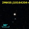 2MASS J10164204+0819075