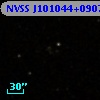 NVSS J101044+090719