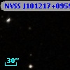 NVSS J101217+095808