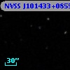 NVSS J101433+085524