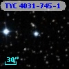 TYC 4031-745-1