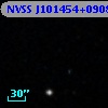 NVSS J101454+090848
