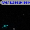 NVSS J101610+094437