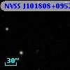 NVSS J101808+095201