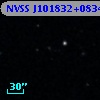 NVSS J101832+083406