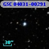 GSC 04031-00291