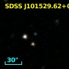 SDSS J101529.62+090703.8
