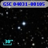 GSC 04031-00105