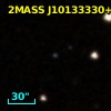 [VV2006] J101333.3+081116