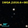 [ZEH2003] RX J1016.6+0818  2