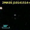 2MASS J10141514+0918391