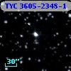 TYC 3605-2348-1