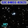 GSC 04031-02625