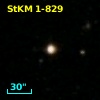 StKM 1-829