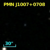 PMN J1007+0708