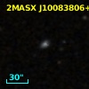 2MASX J10083806+0546107