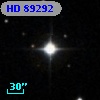 HD  89292