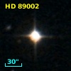 HD  89002