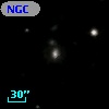 NGC  3186