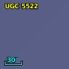 UGC  5522