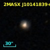 2MASX J10141839+0630458