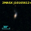 2MASX J10165612+0539301
