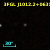 PMN J1012+0630