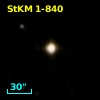 StKM 1-840