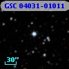 GSC 04031-01011