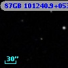 87GB 101240.9+053529