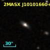 2MASX J10101660+0619083