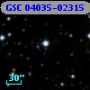 GSC 04035-02315