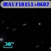 IRAS F10151+0607