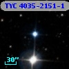 TYC 4035-2151-1