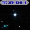 TYC  250-1243-1