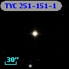 TYC  251-151-1
