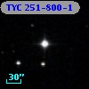 TYC  251-800-1