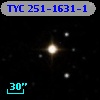 TYC  251-1631-1