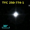 TYC  250-774-1