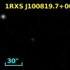 1RXS J100819.7+062906