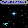 TYC 4035-2208-1