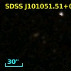 SDSS J101051.52+060432.6
