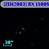 [ZEH2003] RX J1008.4+0723  1