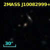 2MASS J10082999+0723122